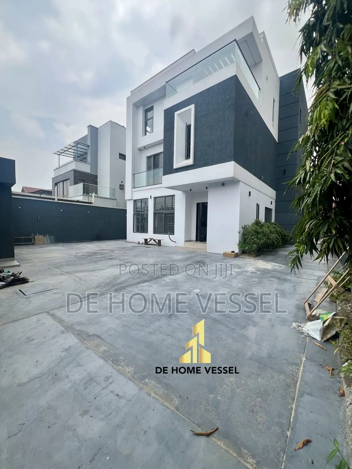 5bdrm Duplex in Ikoyi for sale in Ikoyi