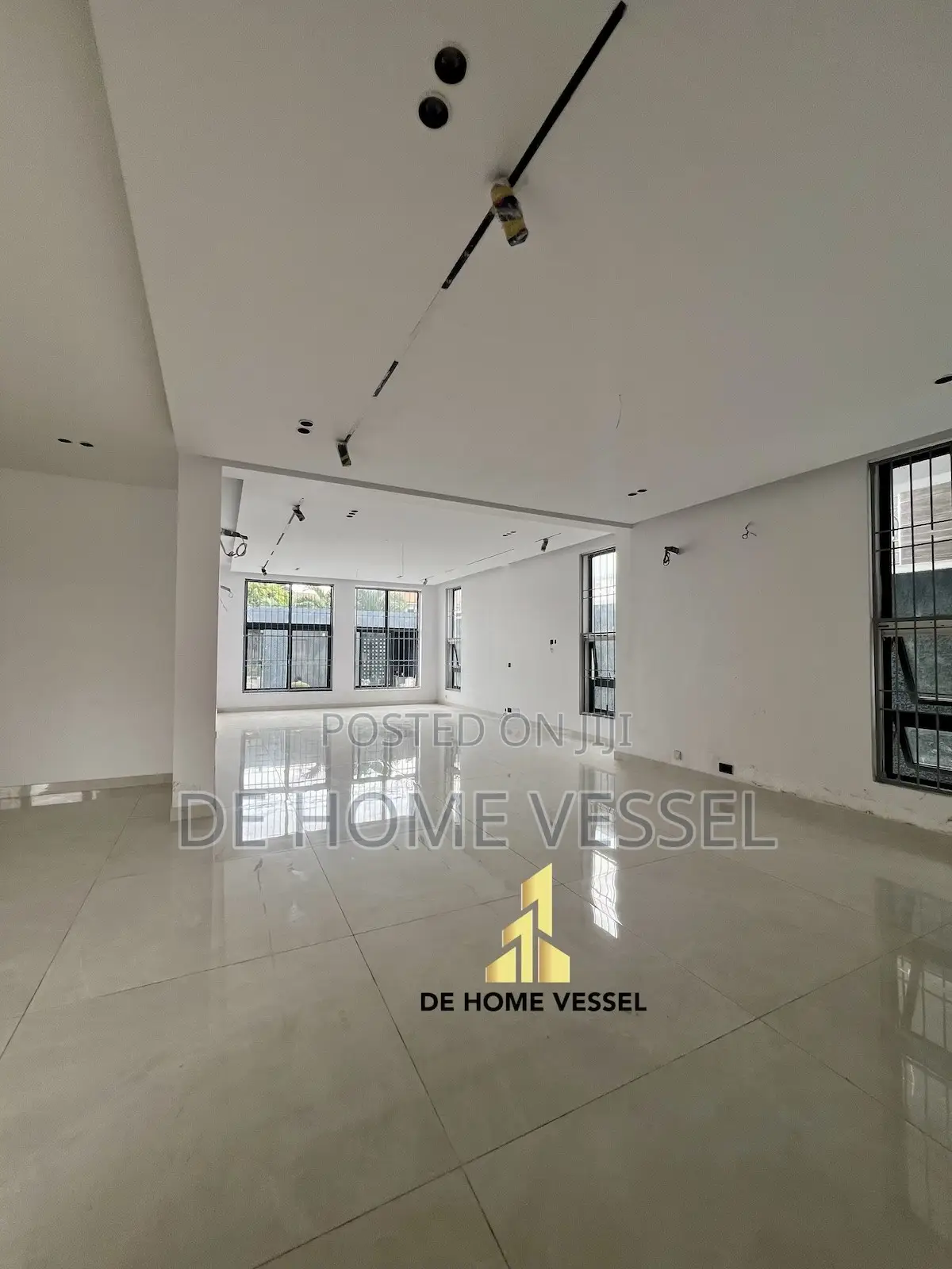 5bdrm Duplex in Ikoyi for sale in Ikoyi