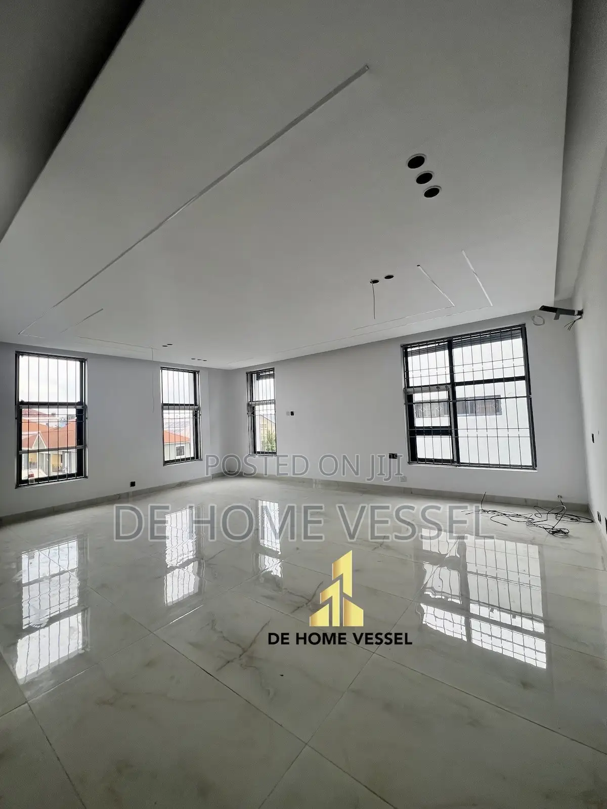 5bdrm Duplex in Ikoyi for sale in Ikoyi