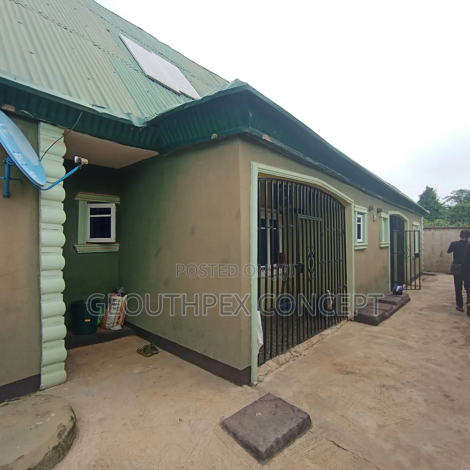 2bdrm Block of Flats in Moniya for rent in Moniya
