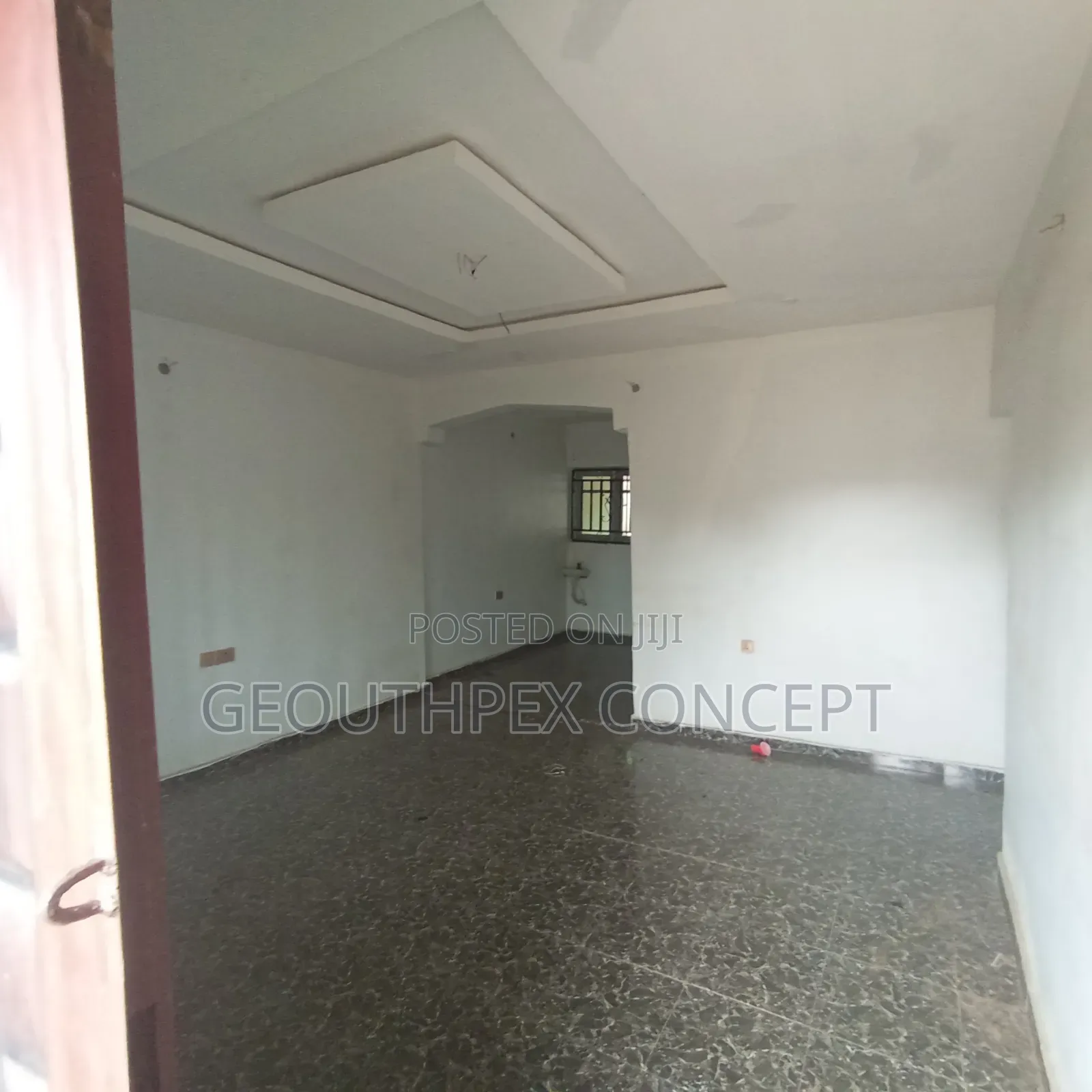 2bdrm Block of Flats in Moniya for rent in Moniya