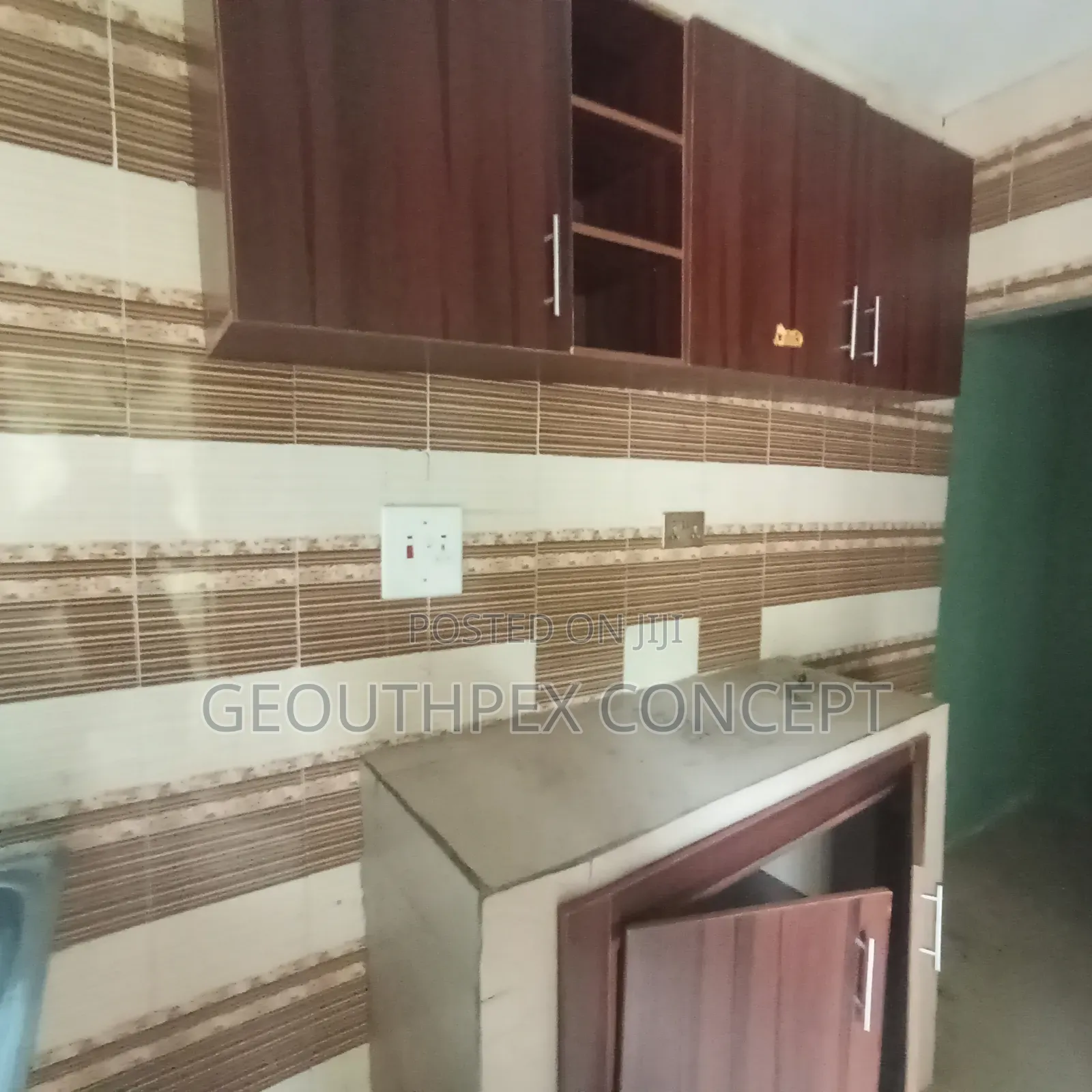 2bdrm Block of Flats in Moniya for rent in Moniya