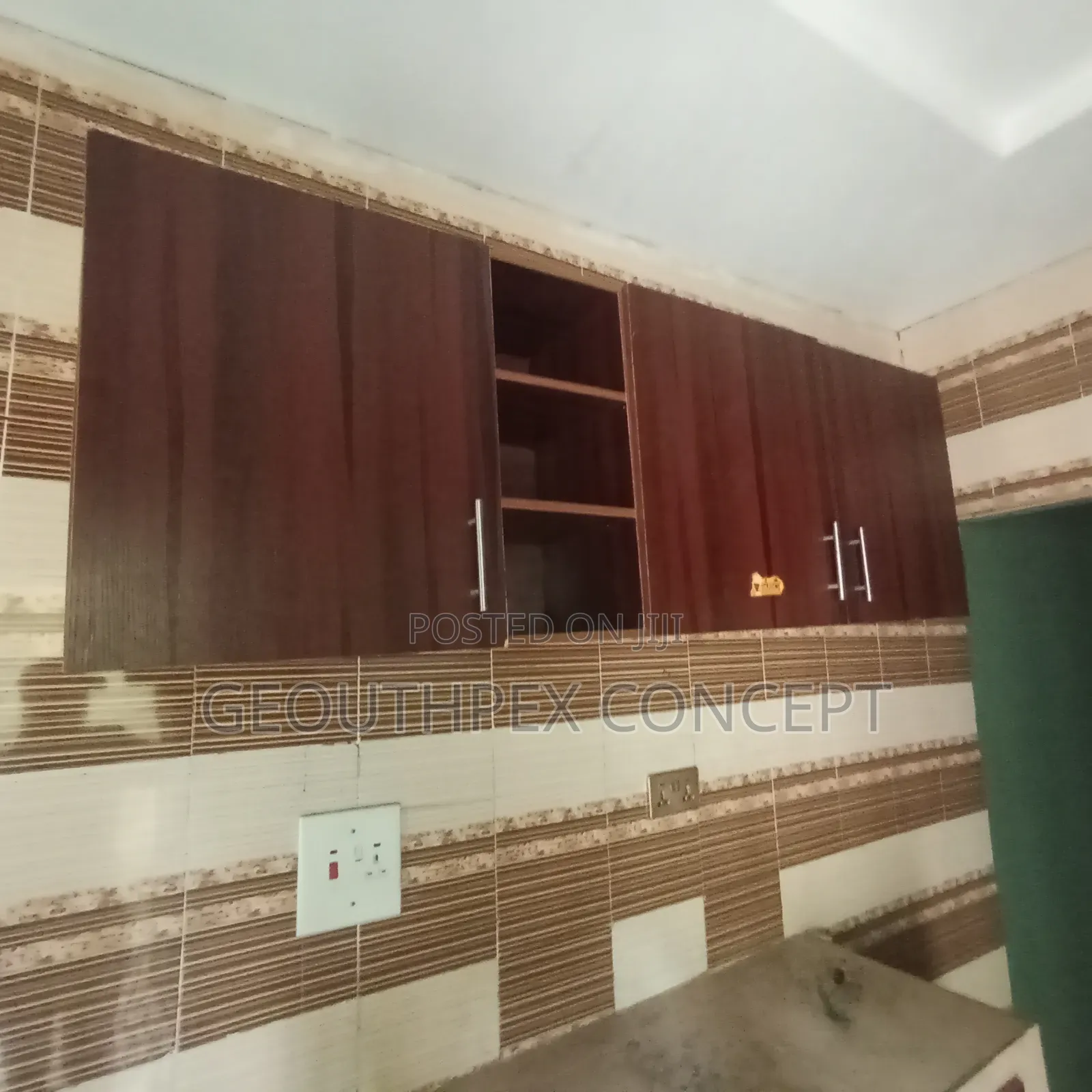 2bdrm Block of Flats in Moniya for rent in Moniya