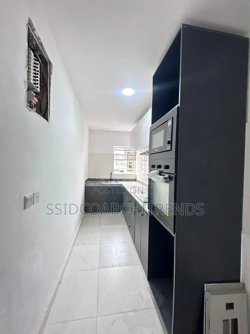 2bdrm Apartment in Call To Access, Ikate for rent in Ikate