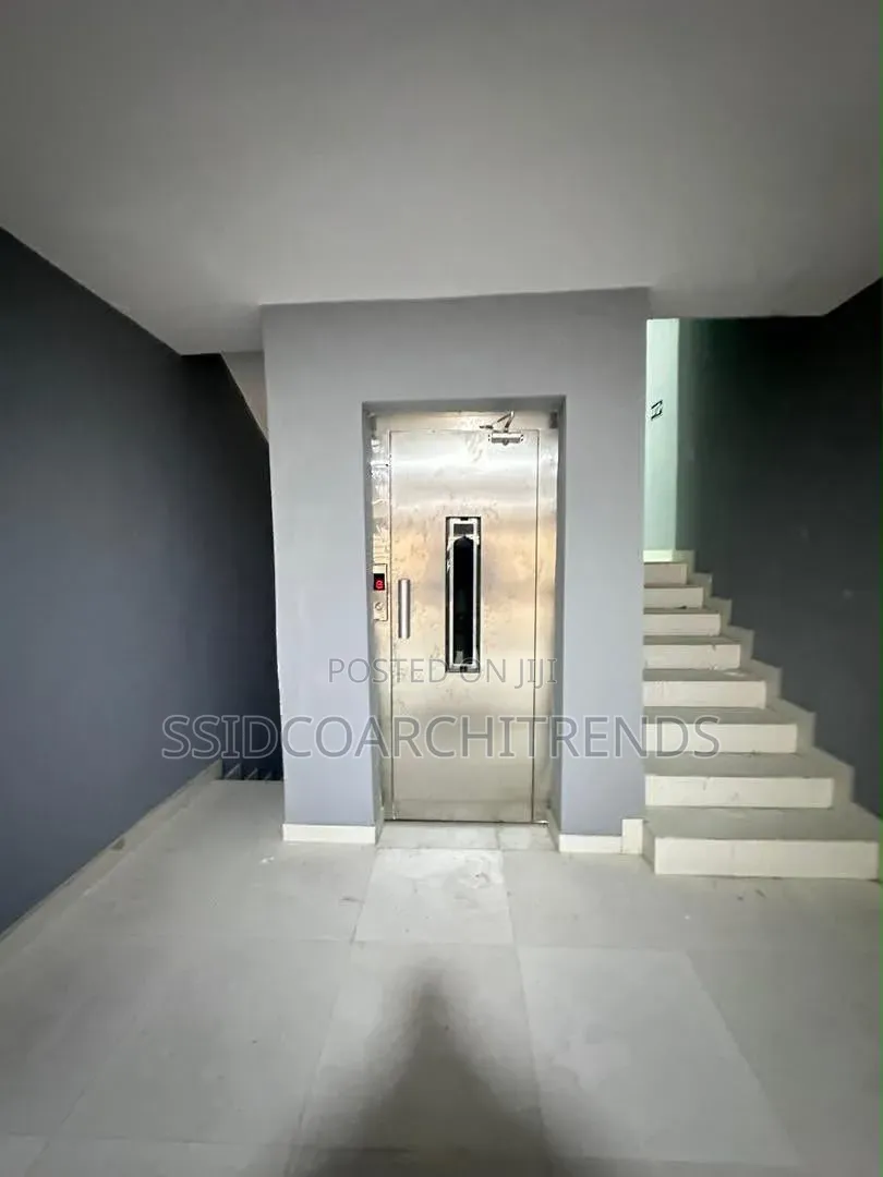 2bdrm Apartment in Call To Access, Ikate for rent in Ikate