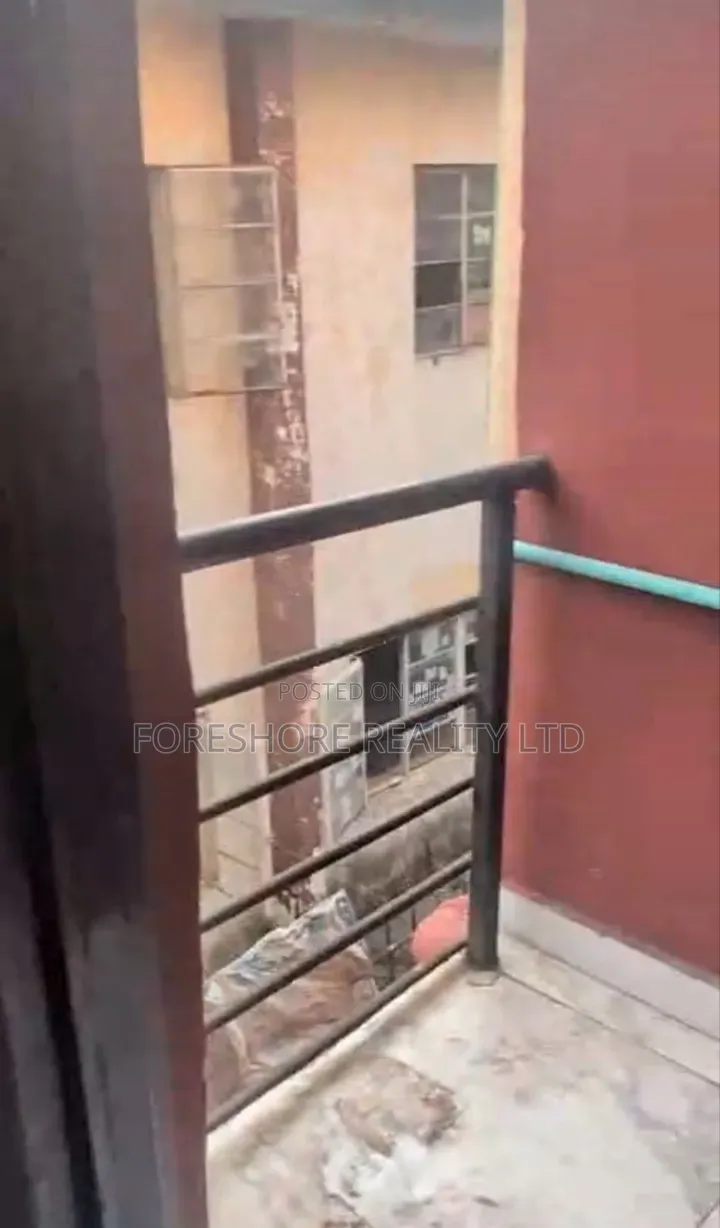 Mini Flat in Ifako for rent in Ifako-Gbagada
