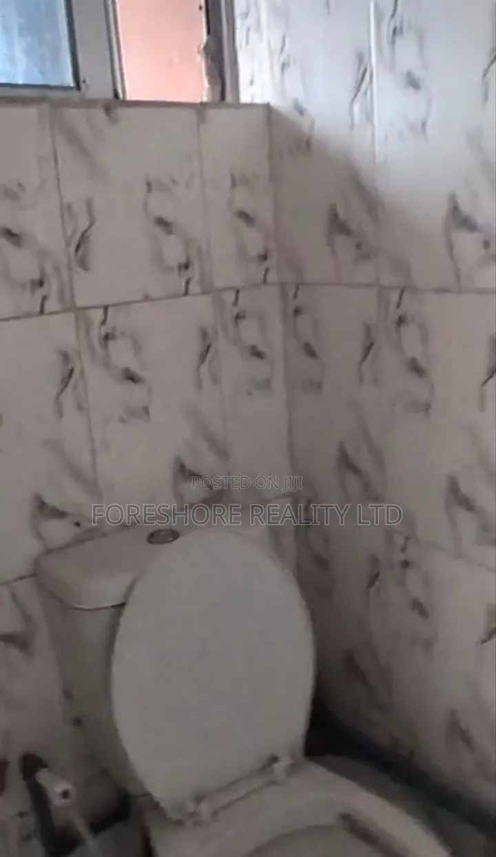 Mini Flat in Ifako for rent in Ifako-Gbagada
