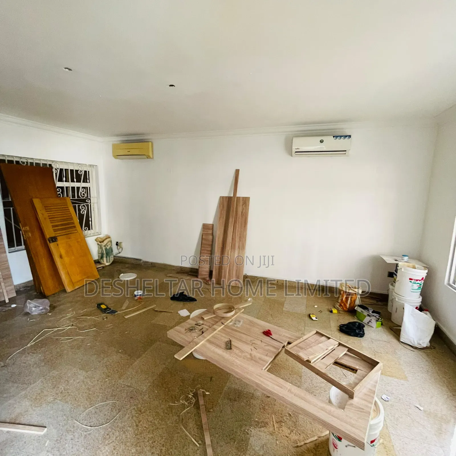 4bdrm Duplex in Palace Road, Victoria Island Extension for rent in Victoria Island Extension