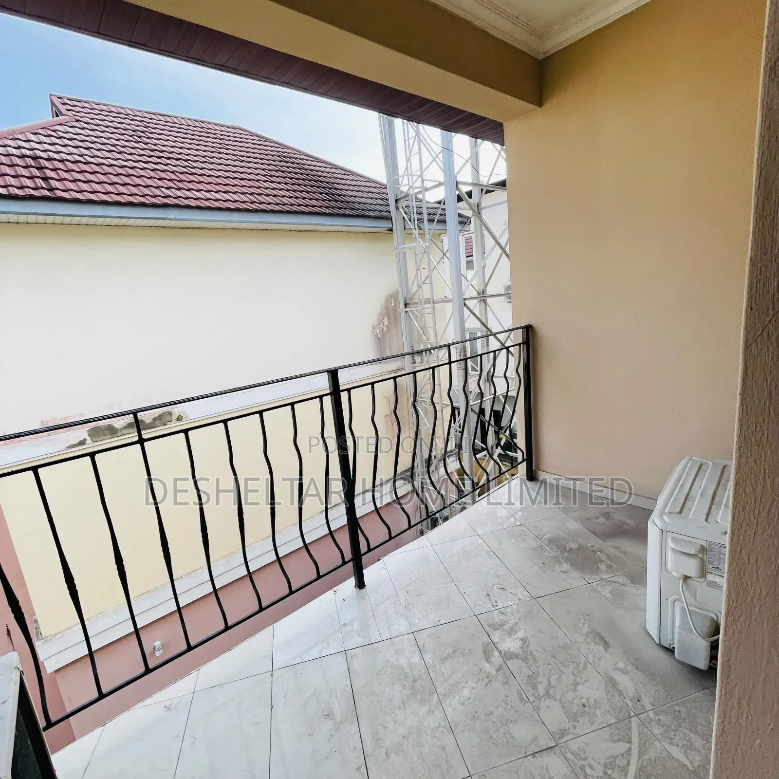 4bdrm Duplex in Palace Road, Victoria Island Extension for rent in Victoria Island Extension