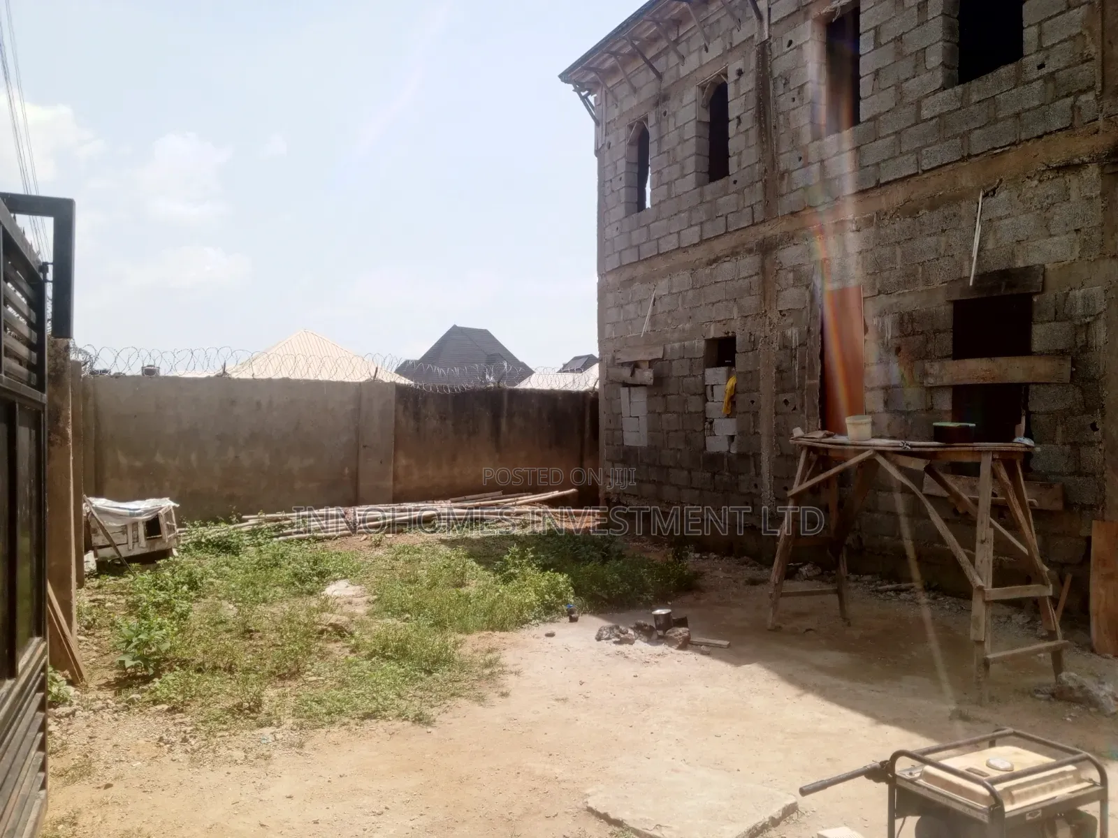 4bdrm Apartment in Nursing Estate, Karu-Nasarawa for sale in Karu-Nasarawa