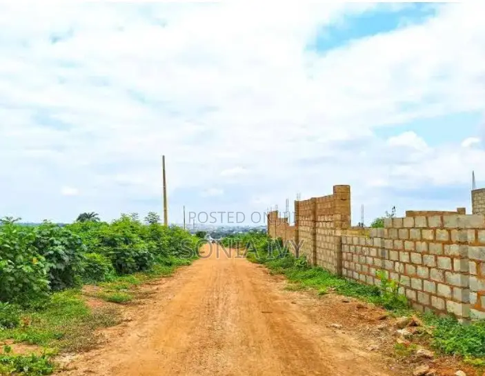 Asaba Cash Flow Gardens in Aniocha South
