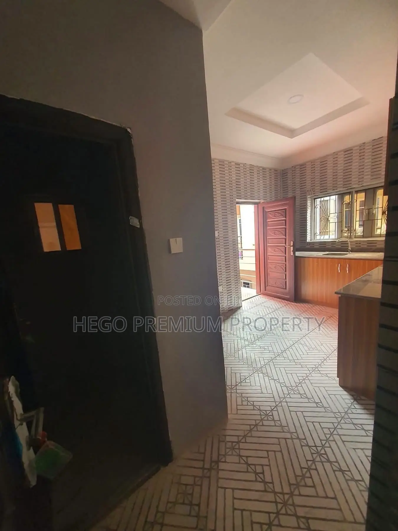 2bdrm Block of Flats in Sars Estate, Obio-Akpor for sale in Obio-Akpor