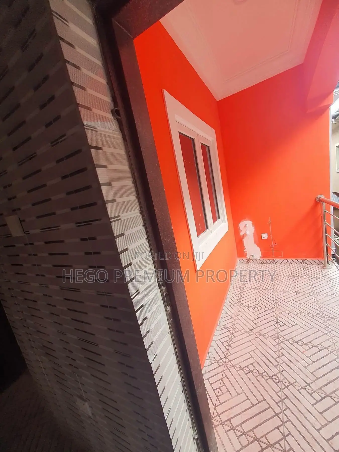 2bdrm Block of Flats in Sars Estate, Obio-Akpor for sale in Obio-Akpor