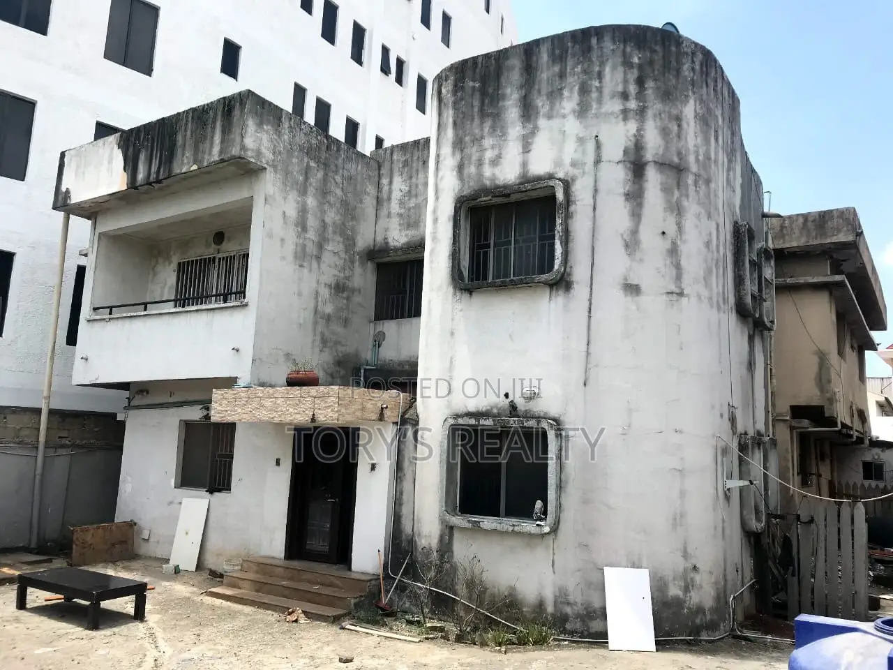 9bdrm Duplex in Victoria Island Extension for rent in Victoria Island Extension