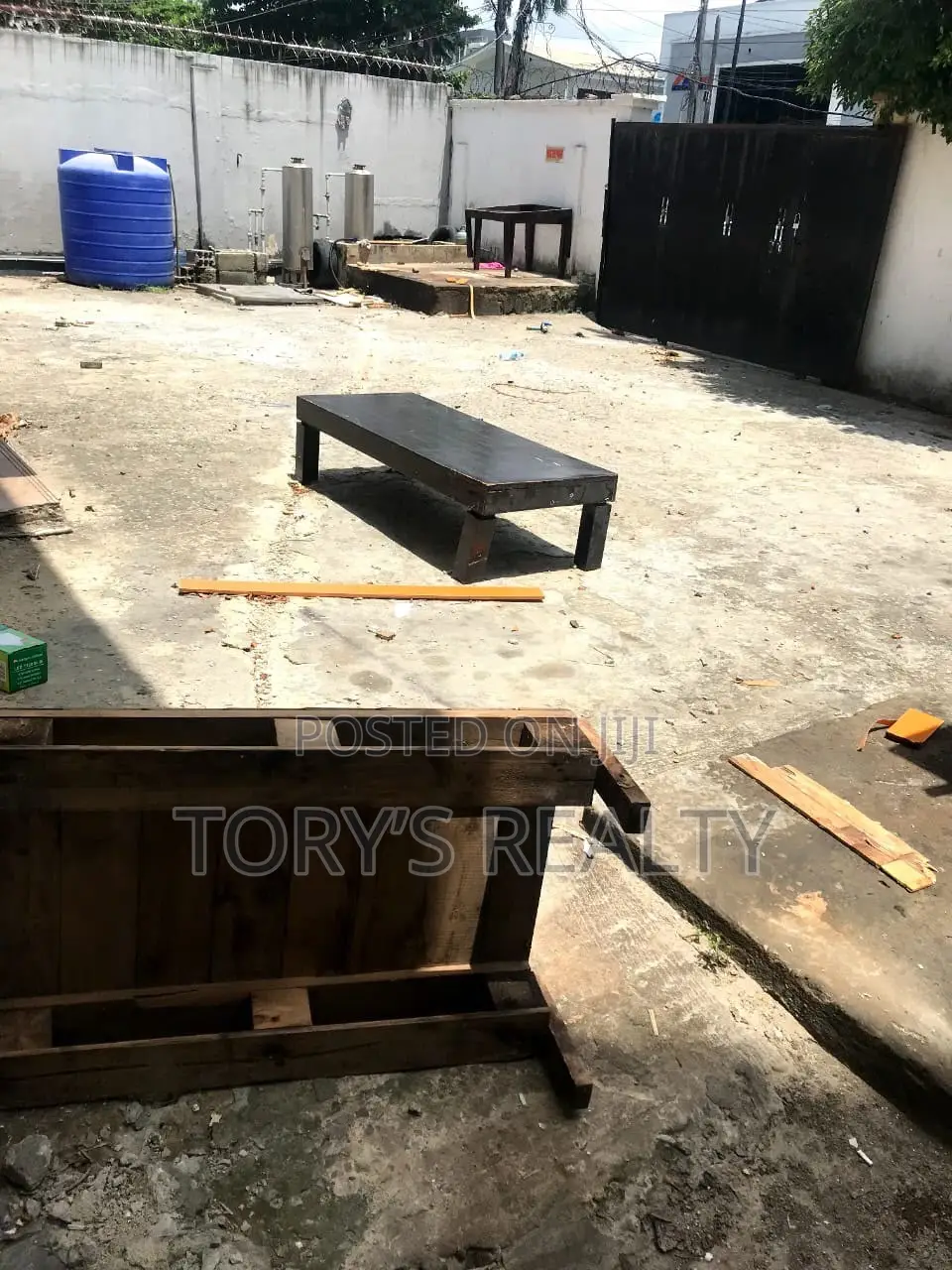 9bdrm Duplex in Victoria Island Extension for rent in Victoria Island Extension