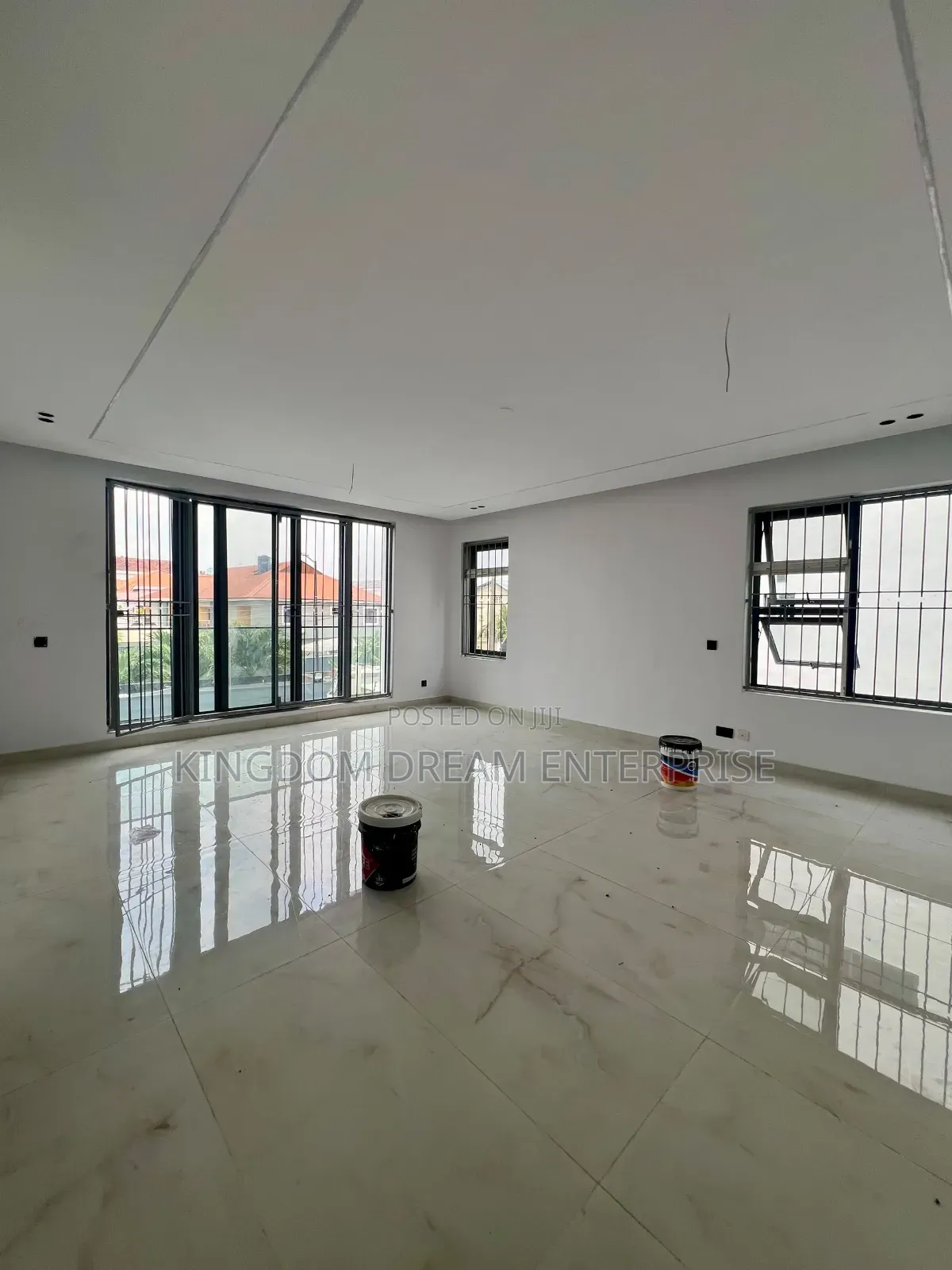 5bdrm Duplex in Old Ikoyi Lagos for sale in Old Ikoyi