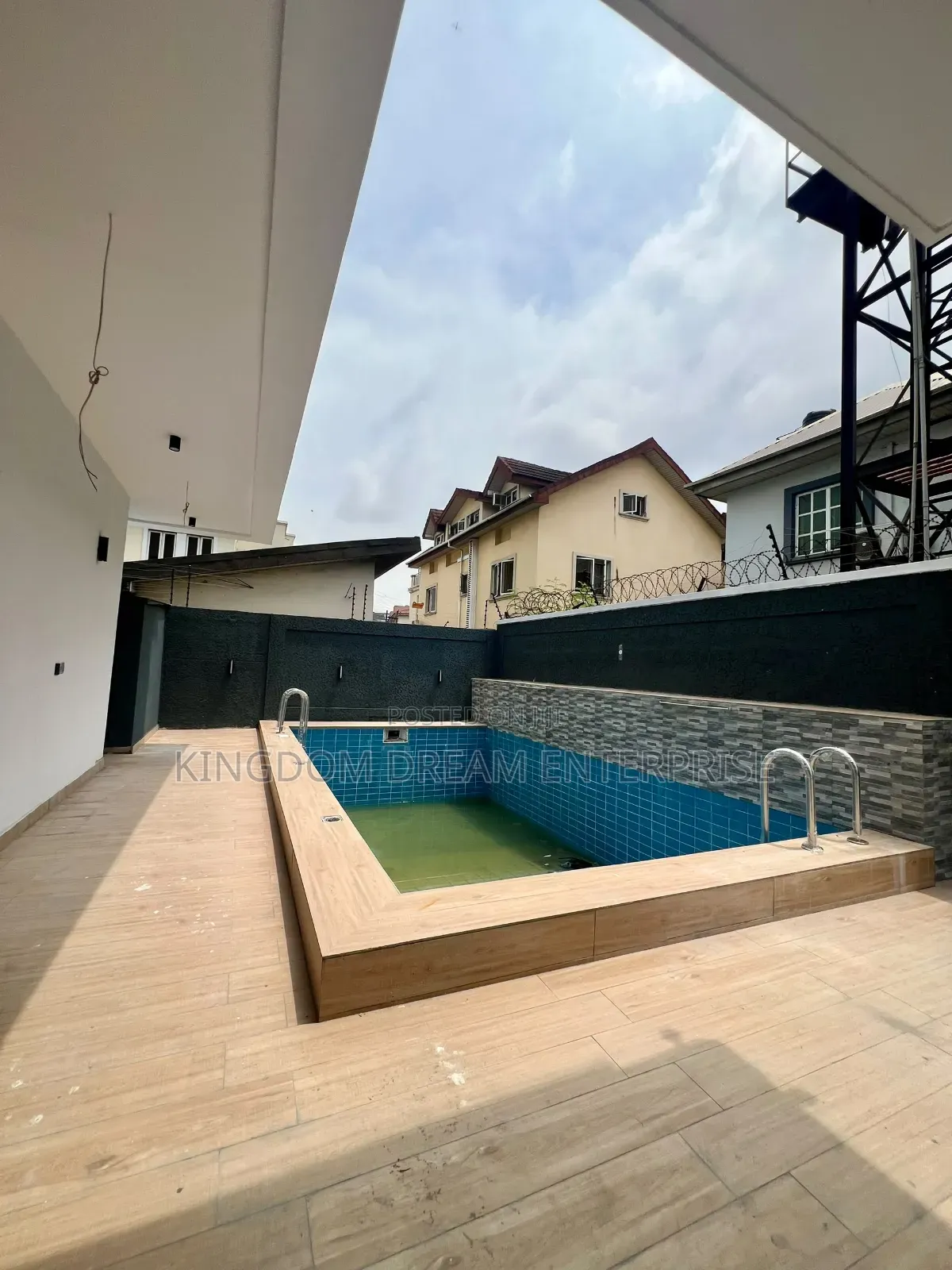 5bdrm Duplex in Old Ikoyi Lagos for sale in Old Ikoyi