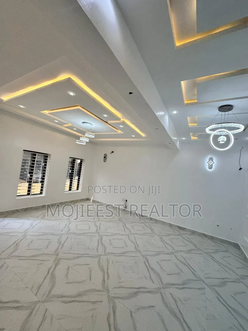 4bdrm Duplex in Nut Axis, Lugbe District for sale in Lugbe District