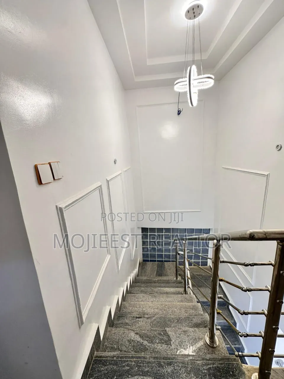 4bdrm Duplex in Nut Axis, Lugbe District for sale in Lugbe District
