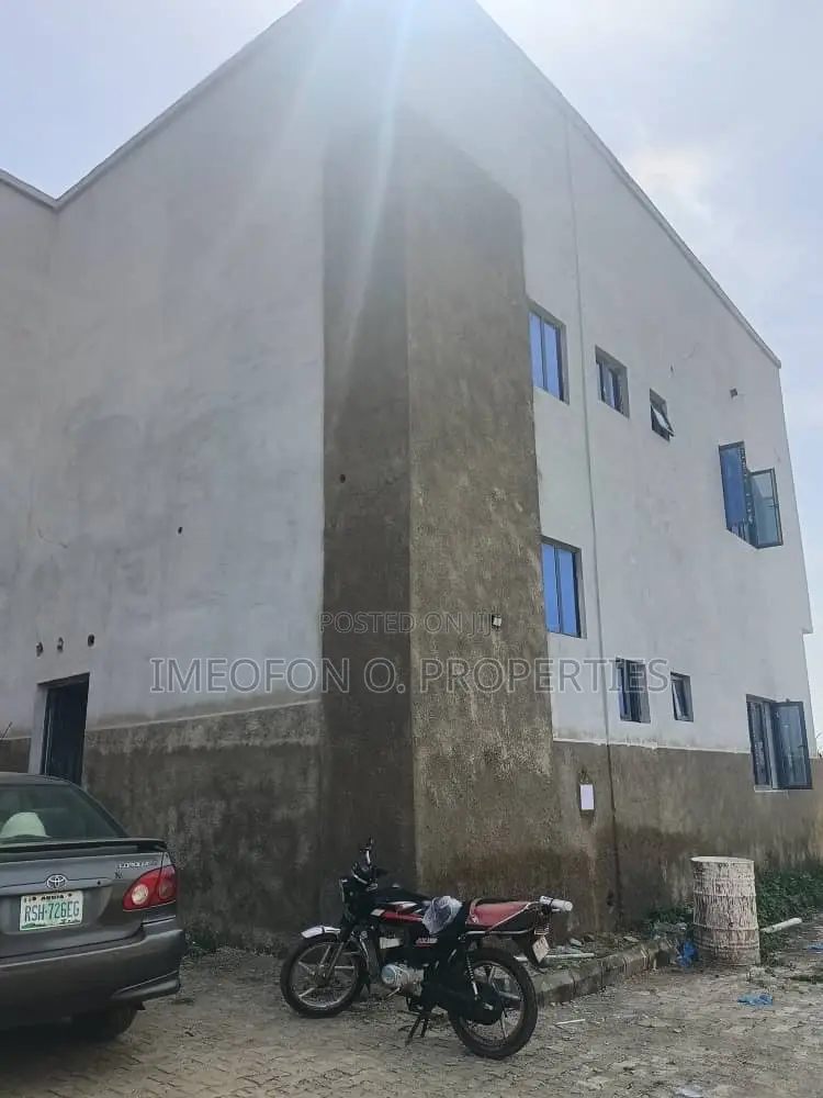 1bdrm Bungalow in Kubwa for rent in Kubwa