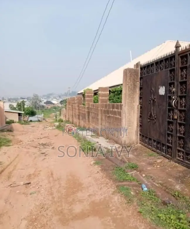 Rock View Estate Mgbakwu Awka in Awka