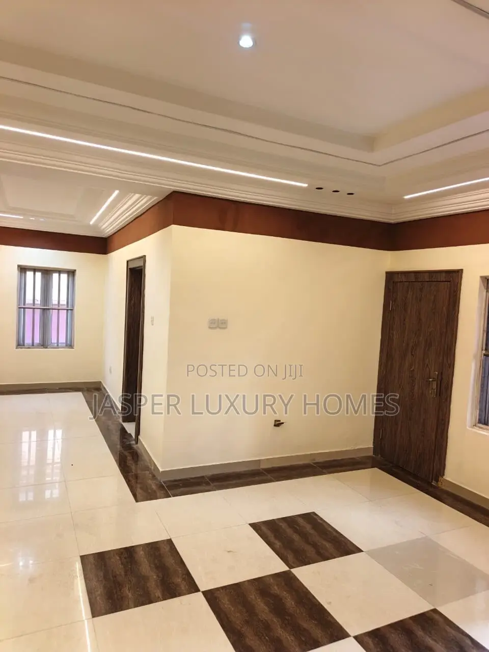 3bdrm Apartment in Ogudu for rent in Ogudu