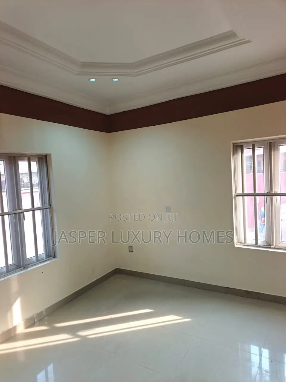 3bdrm Apartment in Ogudu for rent in Ogudu
