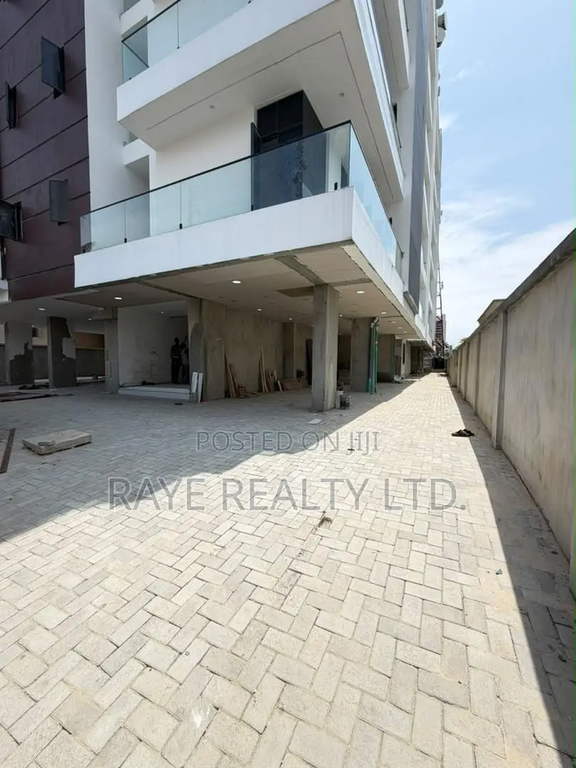 2bdrm Apartment in Victoria Island for sale in Victoria Island