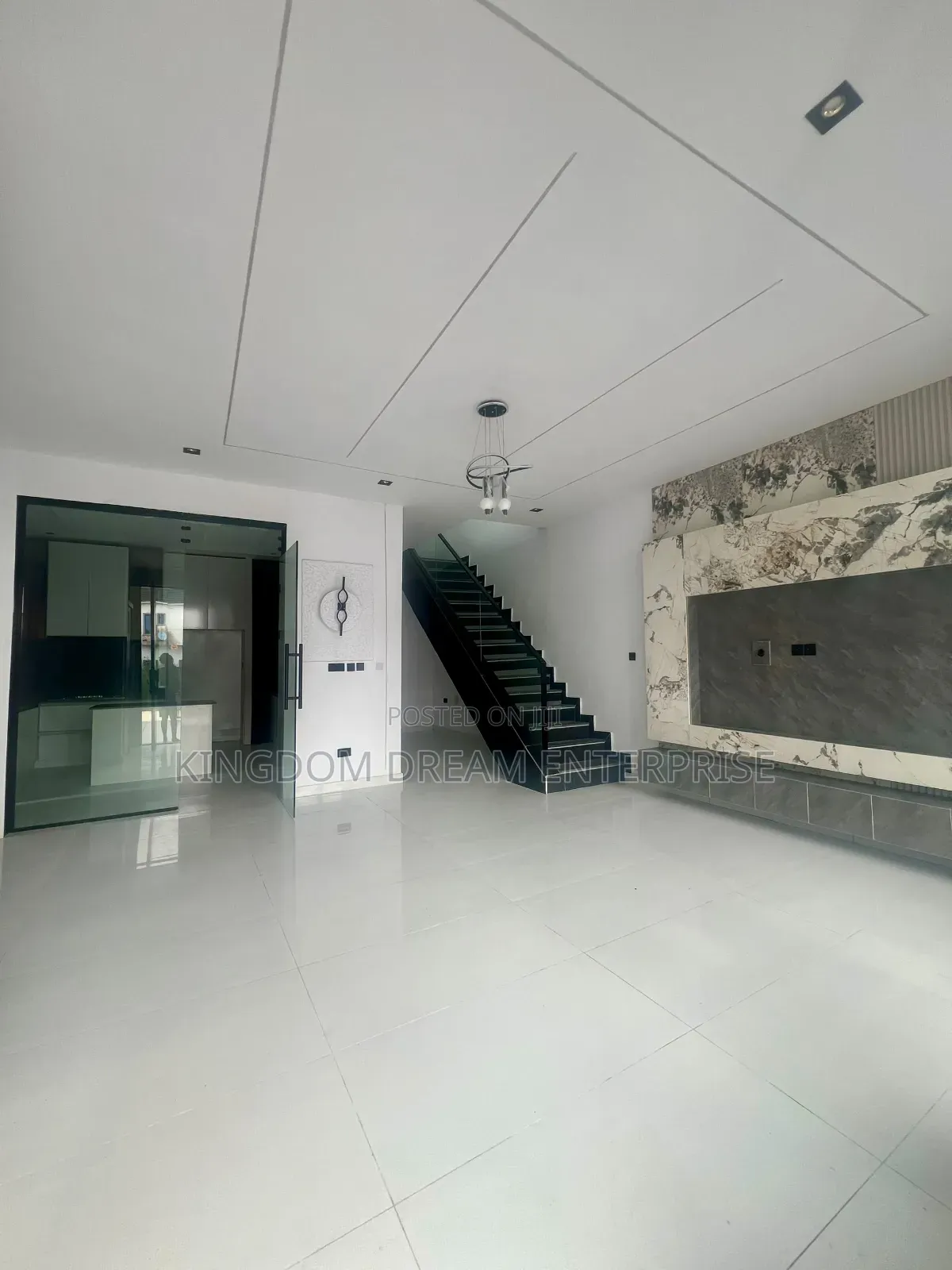 4bdrm Duplex in Ikota Lekki Lagos for sale in Ikota