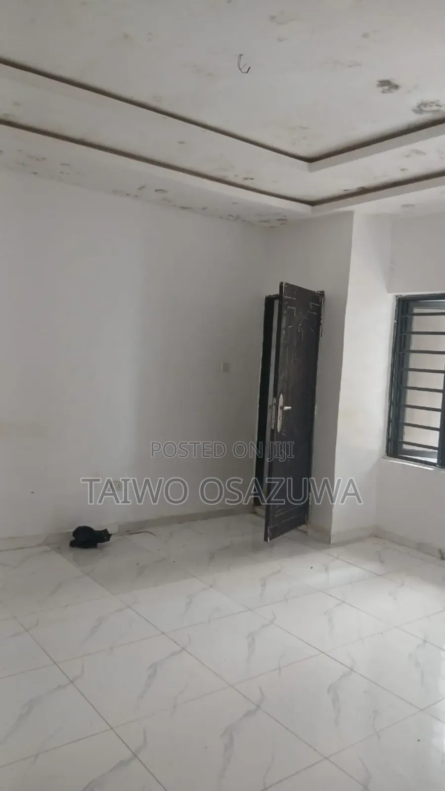 1bdrm Apartment in In An Estate In Lang, Ado / Ajah for rent in Ado / Ajah