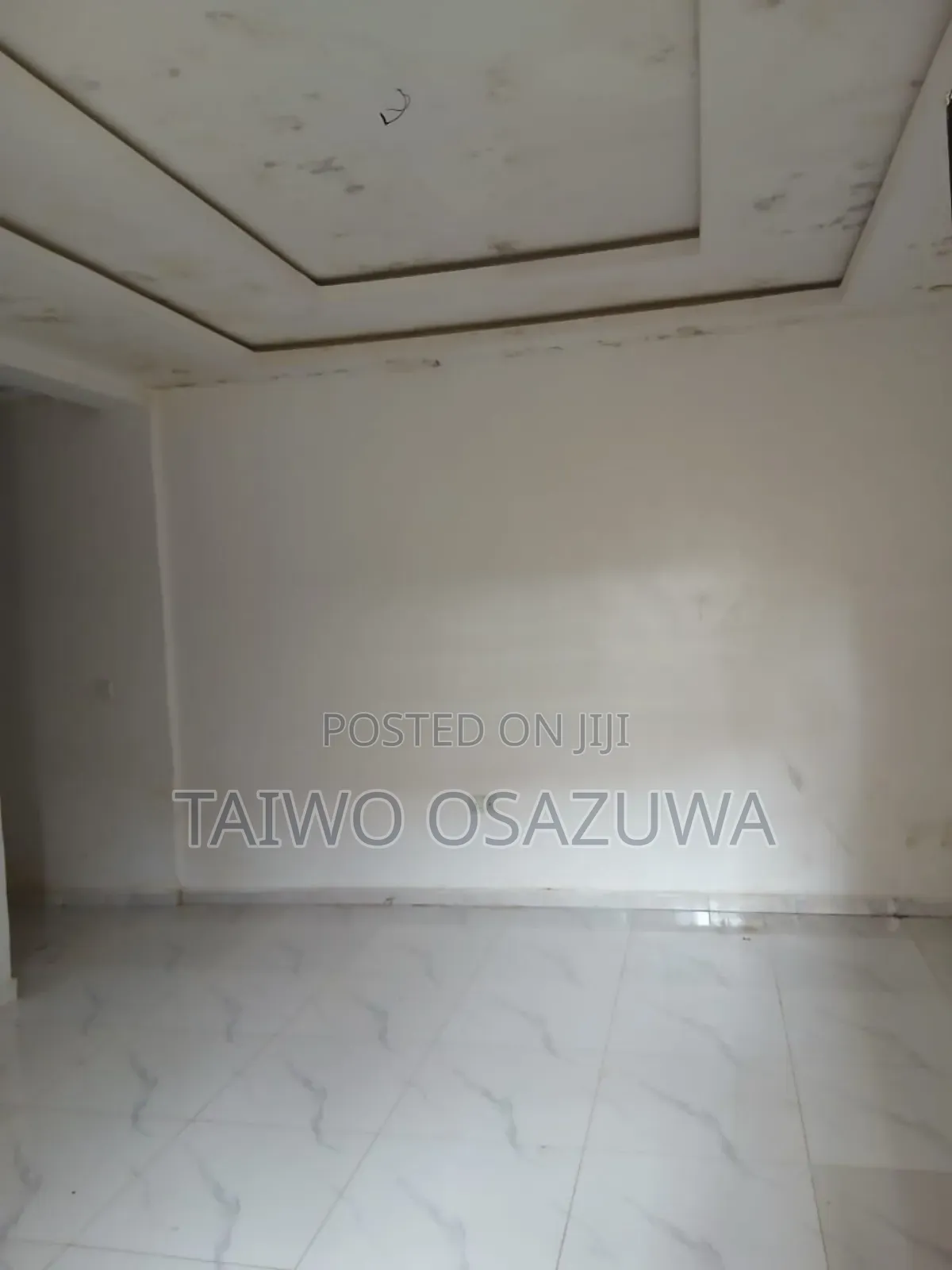 1bdrm Apartment in In An Estate In Lang, Ado / Ajah for rent in Ado / Ajah