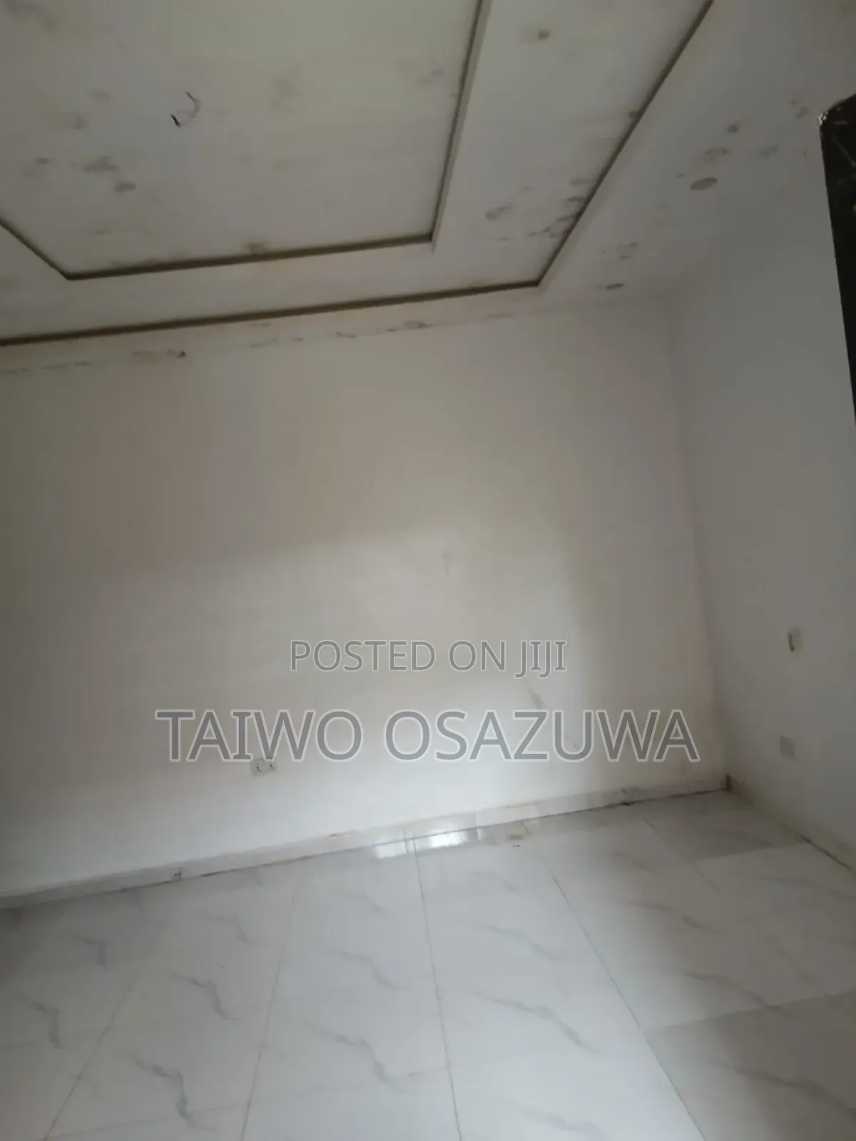 1bdrm Apartment in In An Estate In Lang, Ado / Ajah for rent in Ado / Ajah
