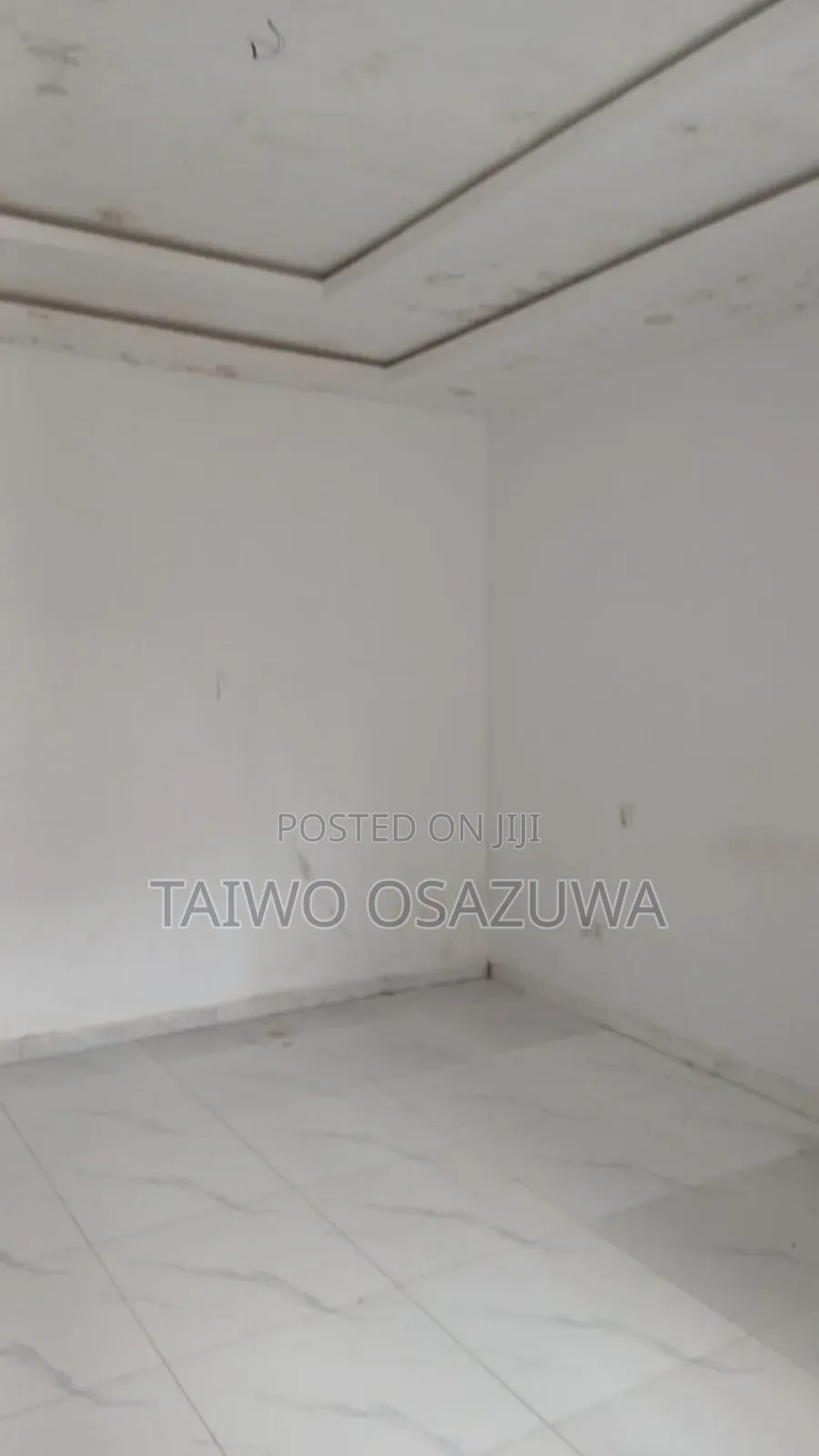 1bdrm Apartment in In An Estate In Lang, Ado / Ajah for rent in Ado / Ajah
