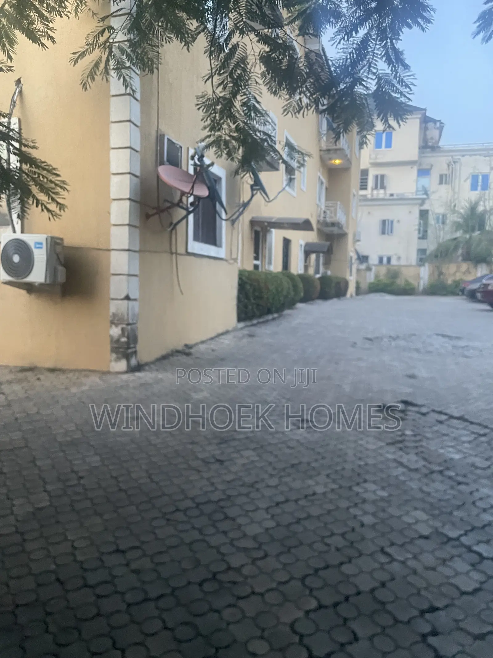 3bdrm Apartment in Utako for rent in Utako