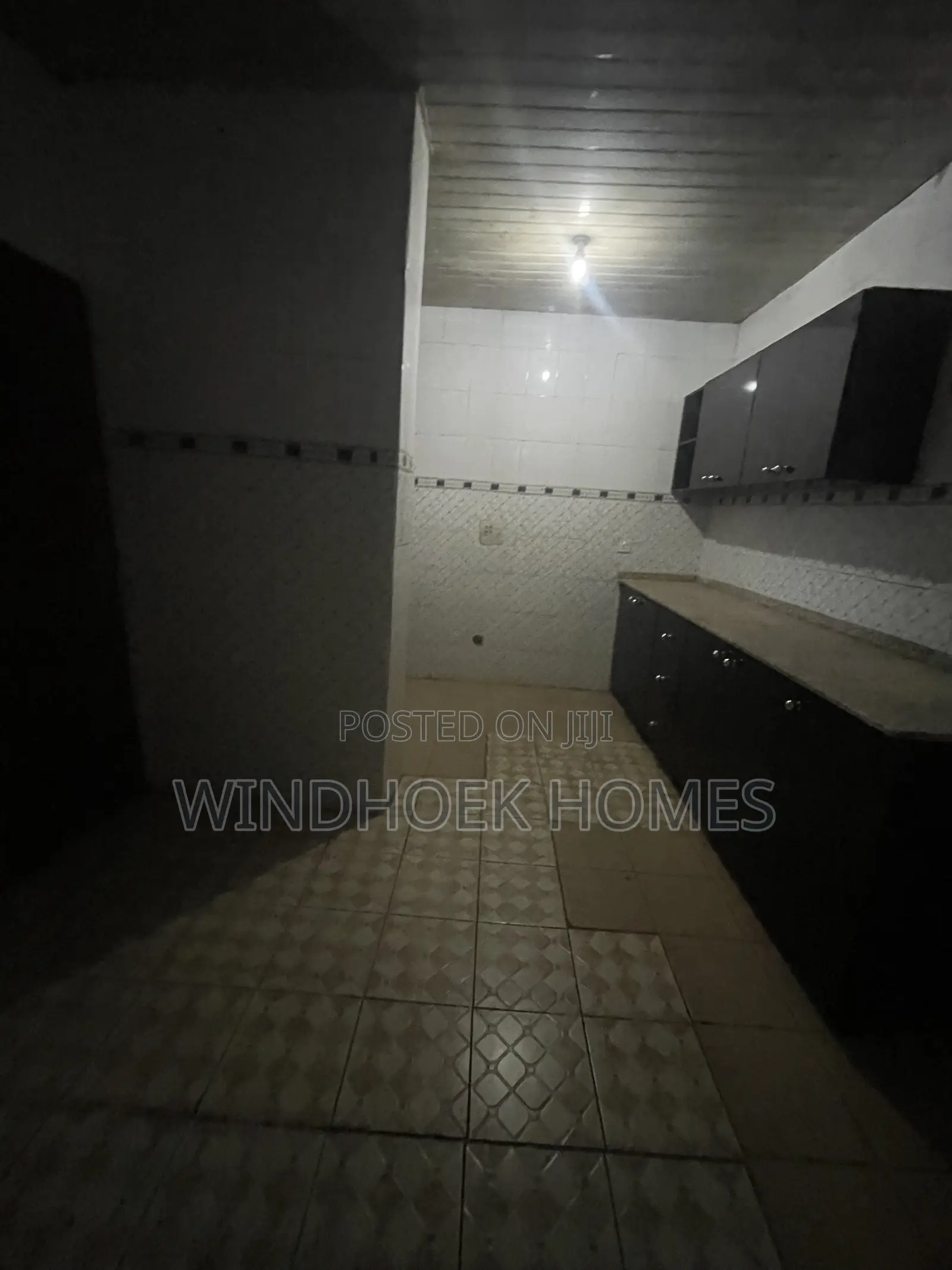 3bdrm Apartment in Utako for rent in Utako
