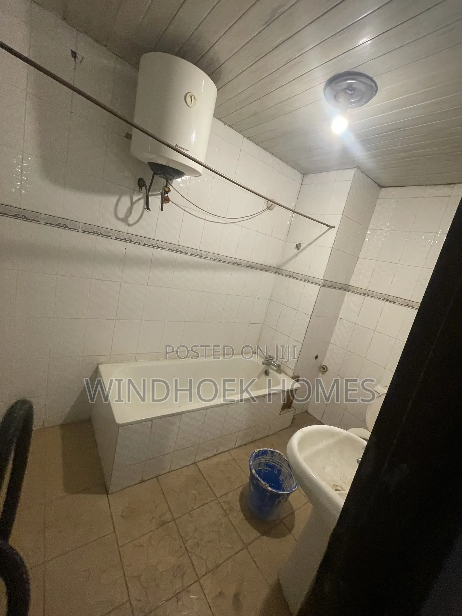 3bdrm Apartment in Utako for rent in Utako