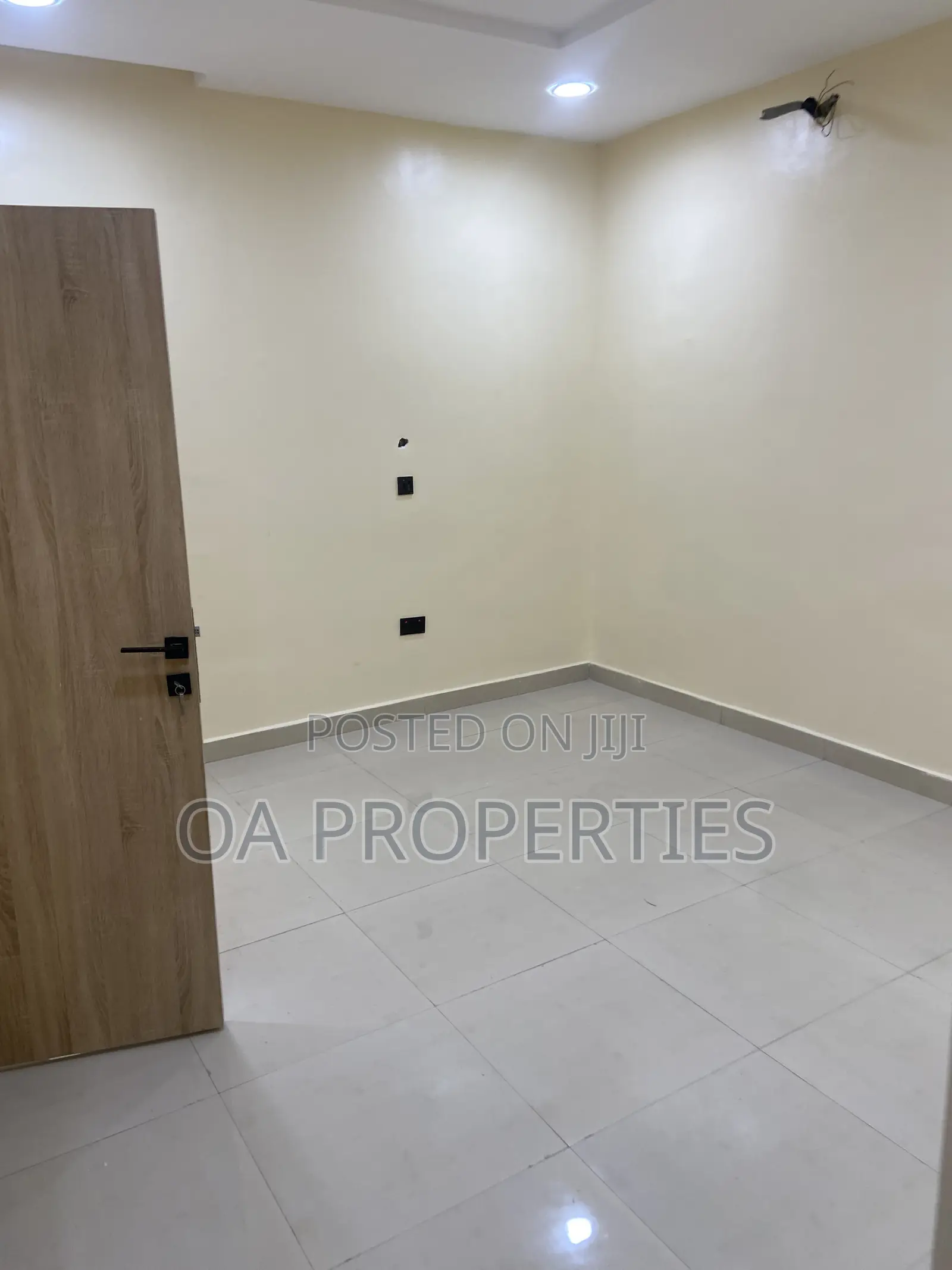 4bdrm Townhouse / Terrace in Old Bodija Estate, for rent in Old Bodija