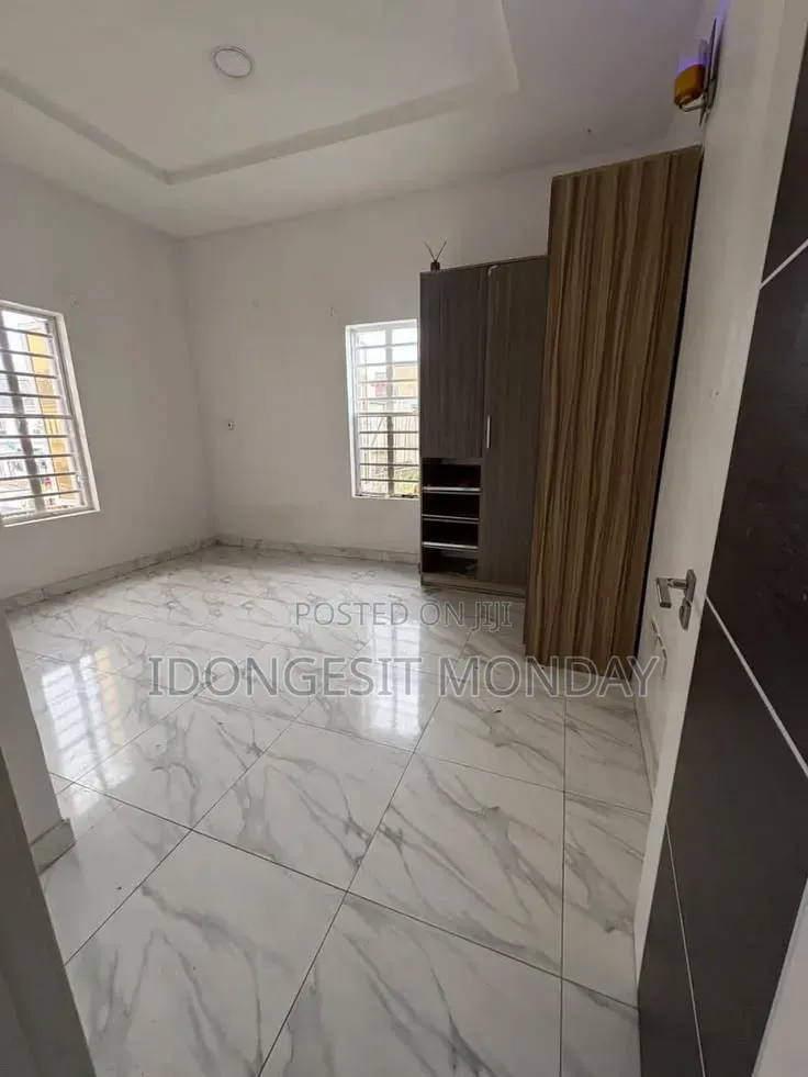 2bdrm Apartment in County Gardens, Port-Harcourt for rent in Port-Harcourt