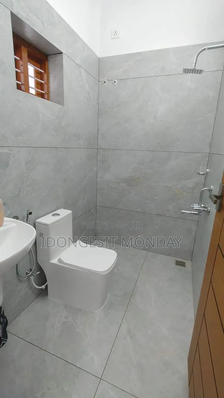 2bdrm Apartment in County Gardens, Port-Harcourt for rent in Port-Harcourt