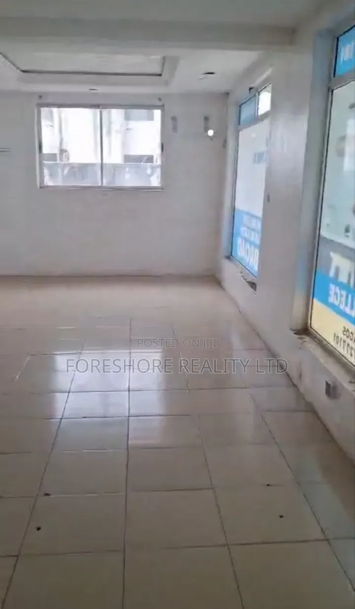 Open Plan Office Space for Rent Directly on Allen Avenue Ikeja. N6.5m in Allen Avenue