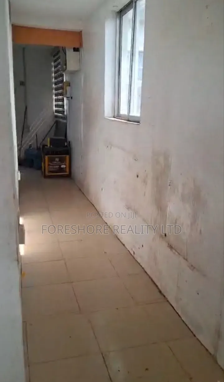 Open Plan Office Space for Rent Directly on Allen Avenue Ikeja. N6.5m in Allen Avenue