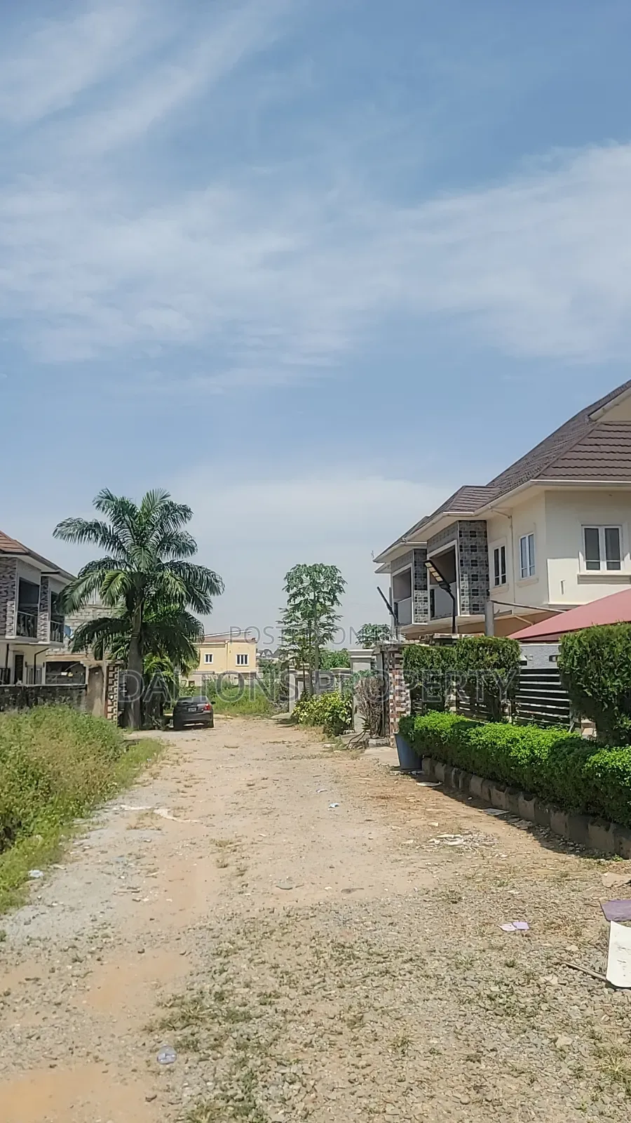 4bdrm Duplex in Von Axis, Sabon Lugbe for sale in Sabon Lugbe
