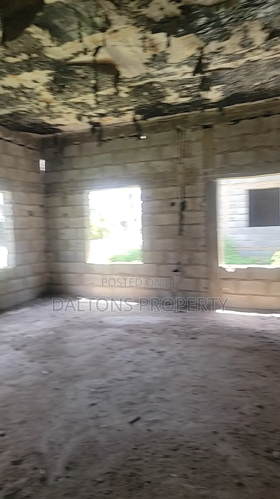 4bdrm Duplex in Von Axis, Sabon Lugbe for sale in Sabon Lugbe