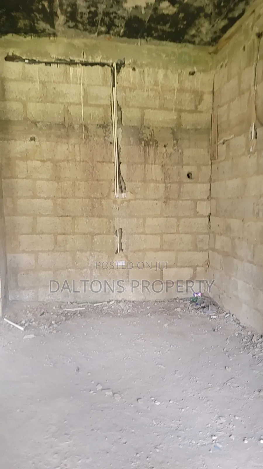 4bdrm Duplex in Von Axis, Sabon Lugbe for sale in Sabon Lugbe