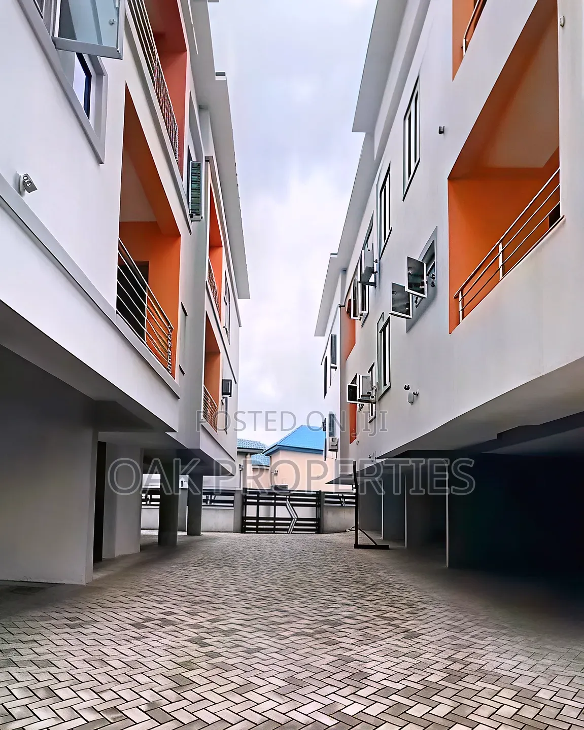 Furnished 4bdrm Duplex in Peter Odili Road, Trans Amadi for rent in Trans Amadi