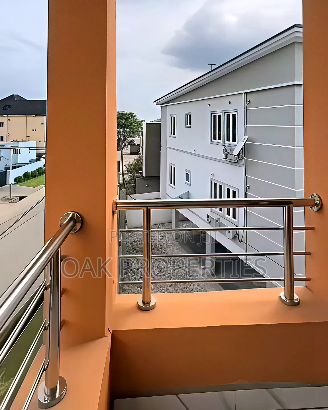 Furnished 4bdrm Duplex in Peter Odili Road, Trans Amadi for rent in Trans Amadi