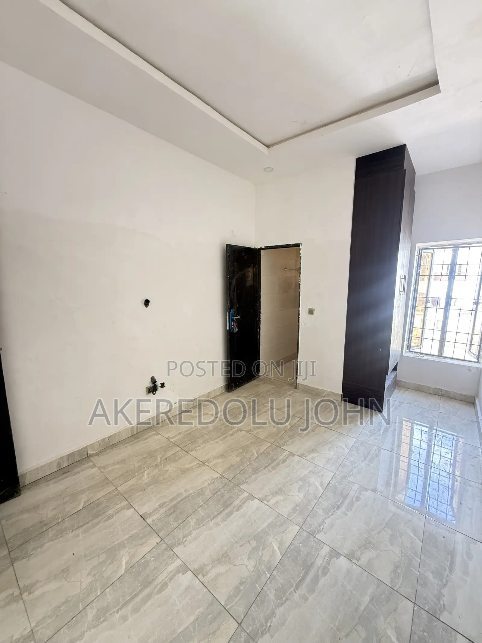 4bdrm Townhouse/Terrace in Idu for sale in Idu