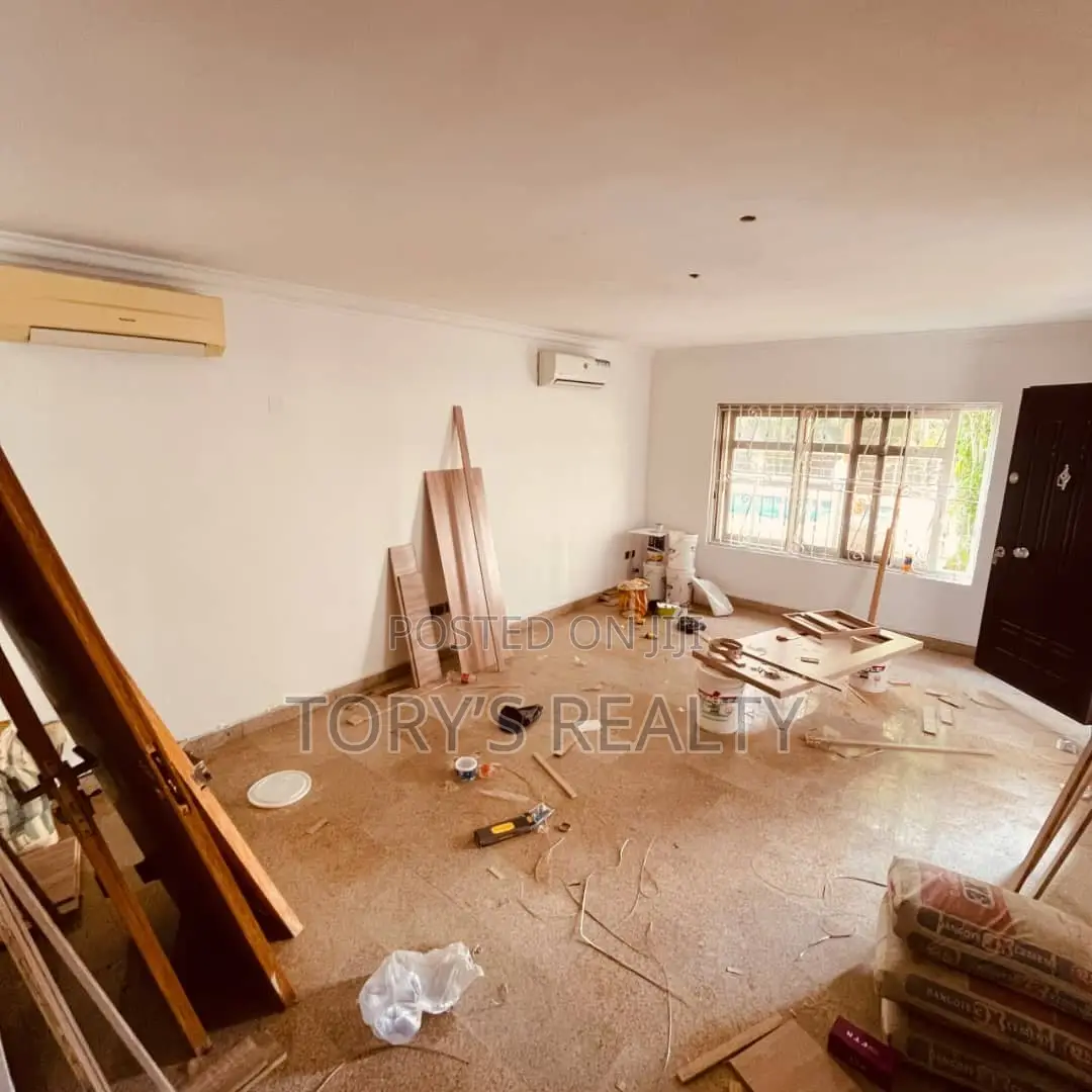 4bdrm Duplex in Victoria Island Extension for rent in Victoria Island Extension