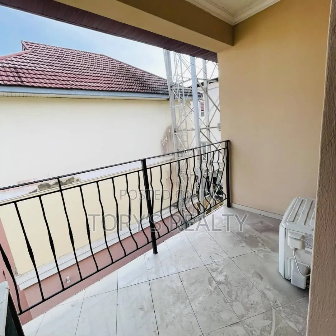 4bdrm Duplex in Victoria Island Extension for rent in Victoria Island Extension