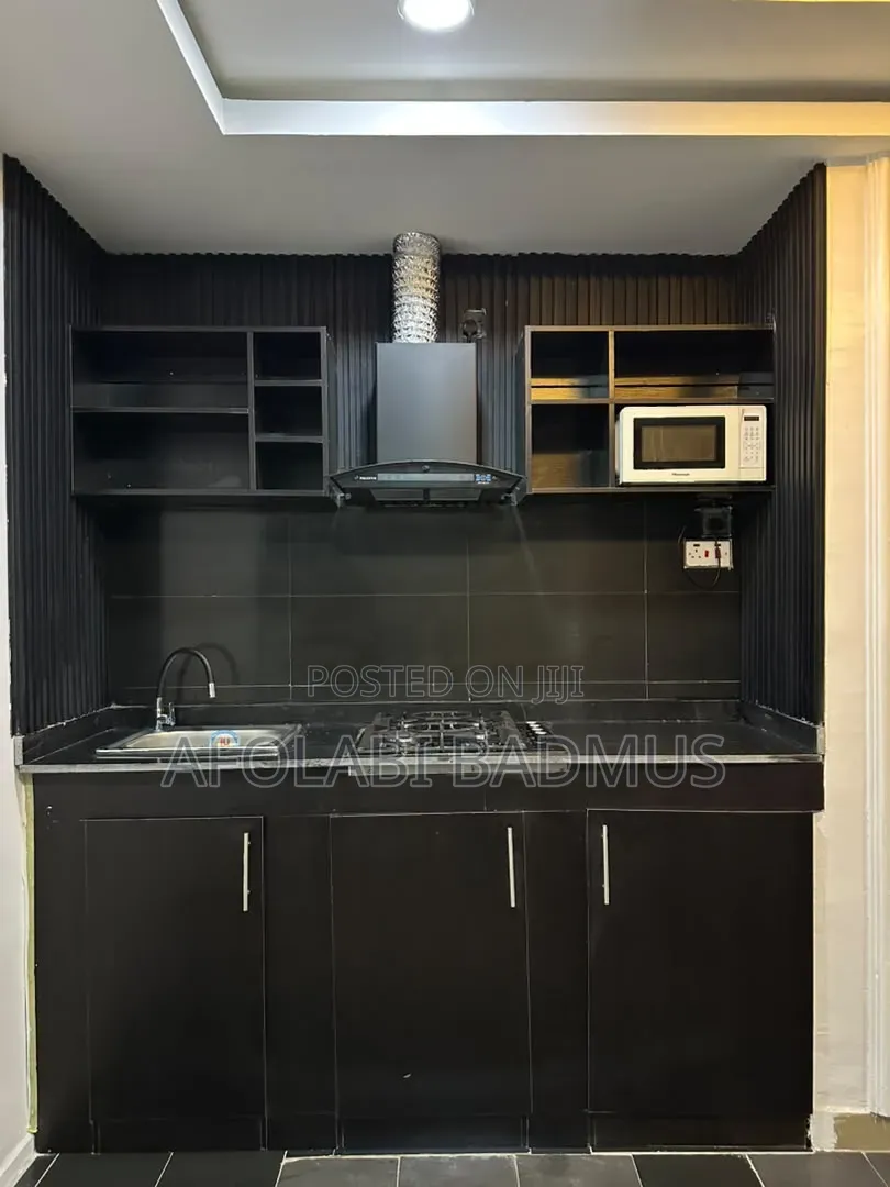 Furnished 1bdrm Apartment in Abuja, Bunkoro for rent in Bunkoro